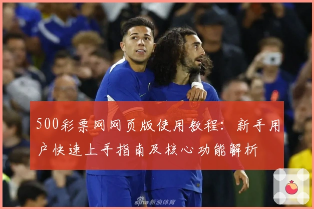 500彩票网网页版使用教程：新手用户快速上手指南及核心功能解析